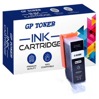Tinte für CANON GP-C525XL BK GP